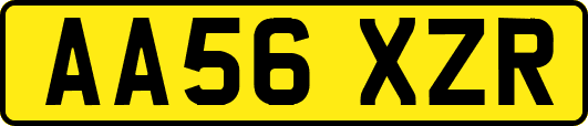 AA56XZR