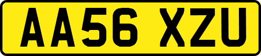 AA56XZU
