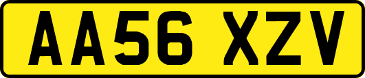 AA56XZV
