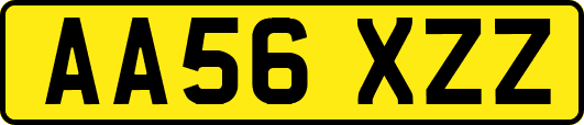 AA56XZZ