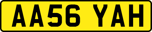 AA56YAH