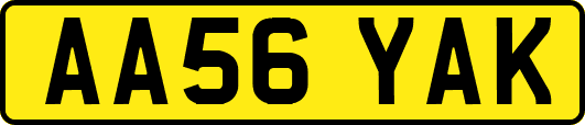 AA56YAK