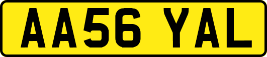 AA56YAL