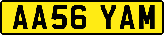 AA56YAM