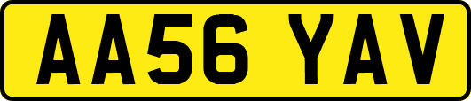 AA56YAV