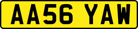 AA56YAW