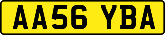 AA56YBA