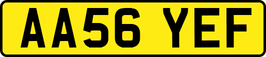 AA56YEF