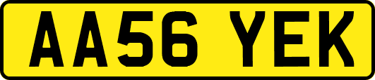 AA56YEK