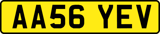 AA56YEV