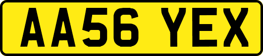 AA56YEX