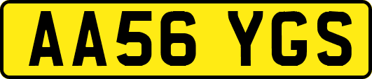 AA56YGS