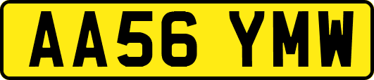 AA56YMW