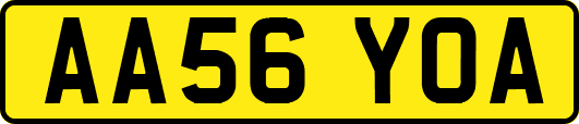 AA56YOA
