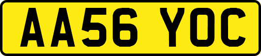 AA56YOC