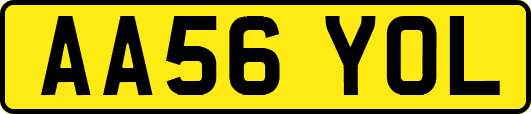 AA56YOL