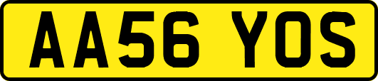 AA56YOS