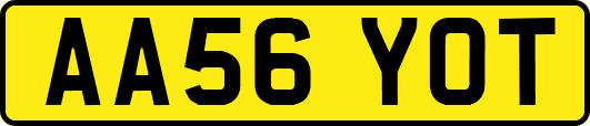 AA56YOT