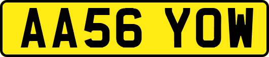 AA56YOW