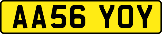 AA56YOY