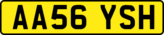 AA56YSH