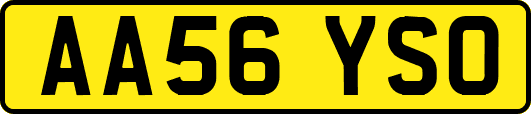 AA56YSO