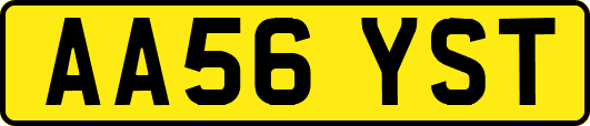 AA56YST