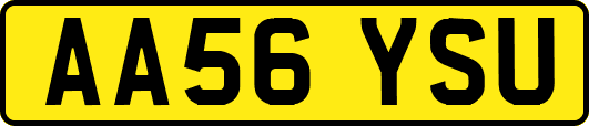 AA56YSU