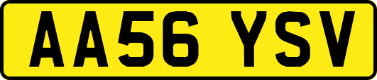 AA56YSV