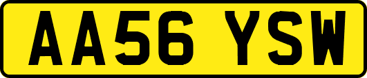 AA56YSW