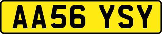 AA56YSY
