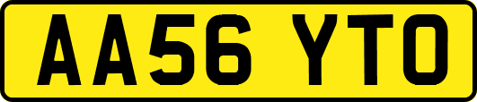 AA56YTO