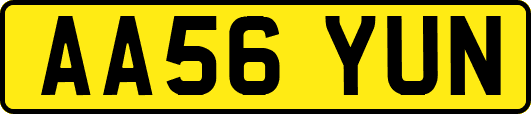 AA56YUN