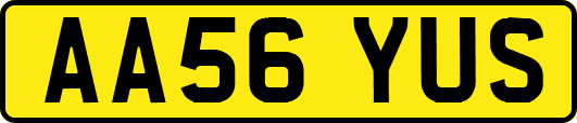 AA56YUS
