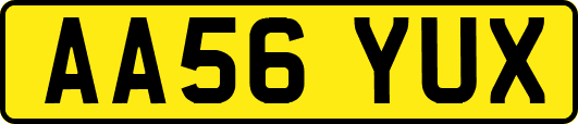AA56YUX