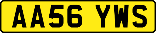 AA56YWS