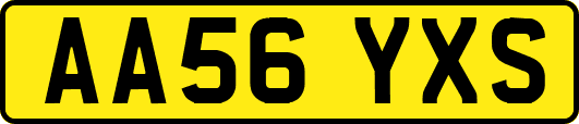 AA56YXS