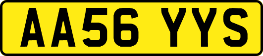 AA56YYS