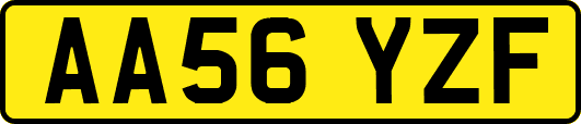 AA56YZF