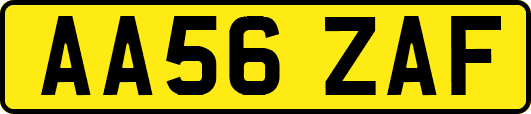 AA56ZAF