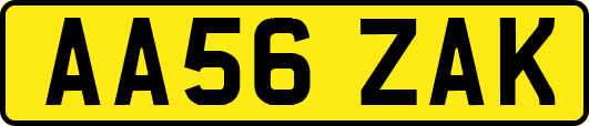 AA56ZAK