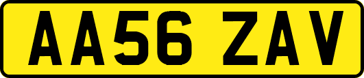 AA56ZAV