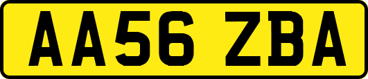 AA56ZBA