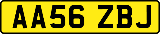 AA56ZBJ