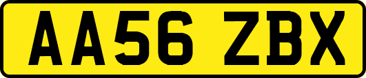 AA56ZBX