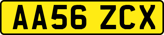 AA56ZCX