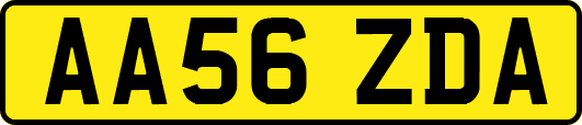 AA56ZDA