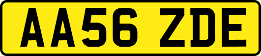 AA56ZDE