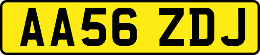 AA56ZDJ