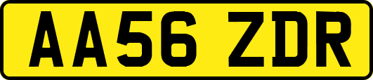 AA56ZDR